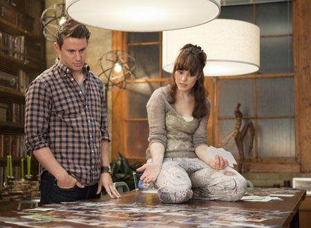 映画『君への誓い』の画像（5枚目）