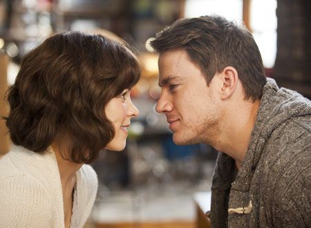 映画『君への誓い』の画像（7枚目）