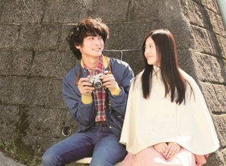 横道世之介