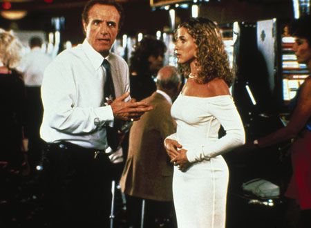 映画『ハネムーン・イン・べガス』の画像（3枚目）