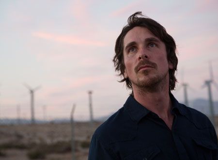 映画『聖杯たちの騎士』の画像（5枚目）