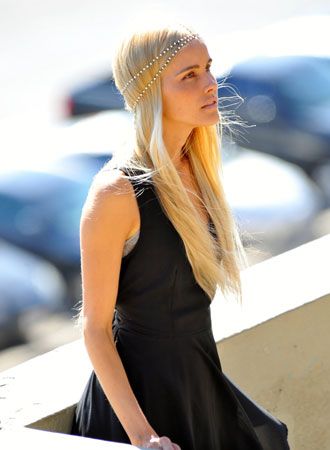 映画『聖杯たちの騎士』の画像（6枚目）