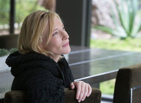 映画『聖杯たちの騎士』の画像（8枚目）