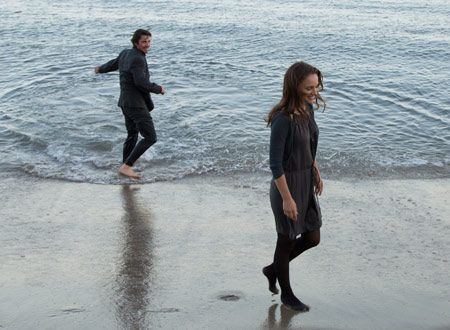 聖杯たちの騎士