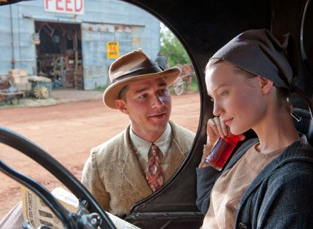 映画『欲望のバージニア』の画像（6枚目）