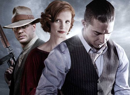 欲望のバージニア