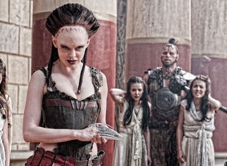 映画『コナン・ザ・バーバリアン』の画像（6枚目）