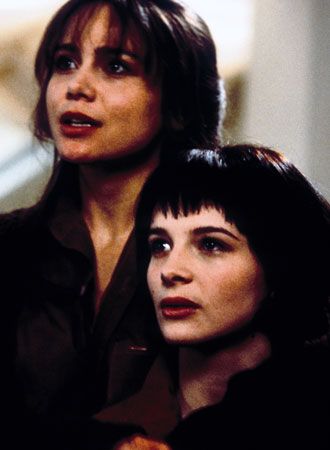 映画『存在の耐えられない軽さ』の画像（3枚目）