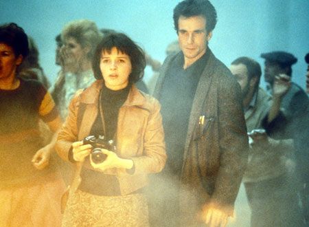 映画『存在の耐えられない軽さ』の画像（4枚目）