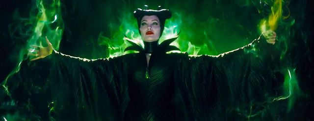 マレフィセント