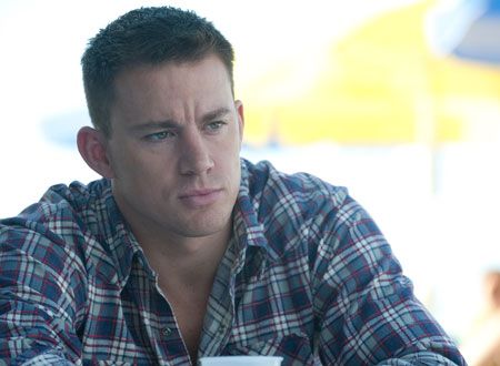 映画『マジック・マイク』の画像（4枚目）