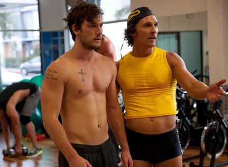 映画『マジック・マイク』の画像（8枚目）