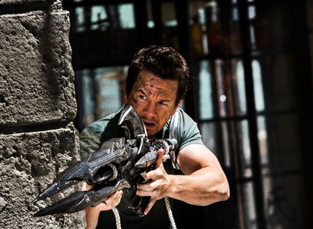 映画『トランスフォーマー／ロストエイジ』の画像（4枚目）