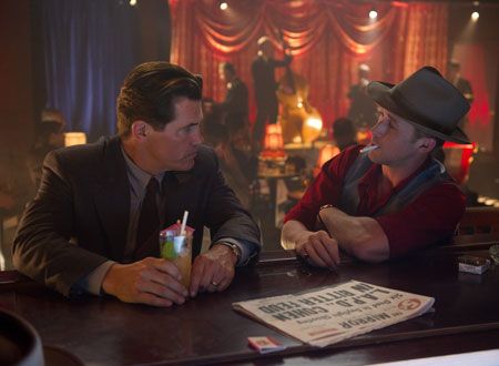 映画『L.A. ギャング　ストーリー』の画像（5枚目）