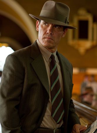 映画『L.A. ギャング　ストーリー』の画像（7枚目）