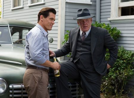 映画『L.A. ギャング　ストーリー』の画像（8枚目）