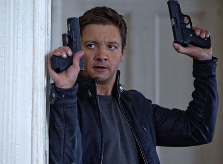 映画『ボーン・レガシー』の画像（4枚目）