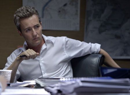 映画『ボーン・レガシー』の画像（6枚目）