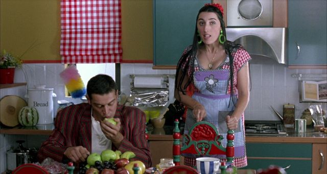 映画『キカ』の画像（3枚目）