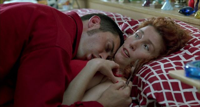 映画『キカ』の画像（4枚目）