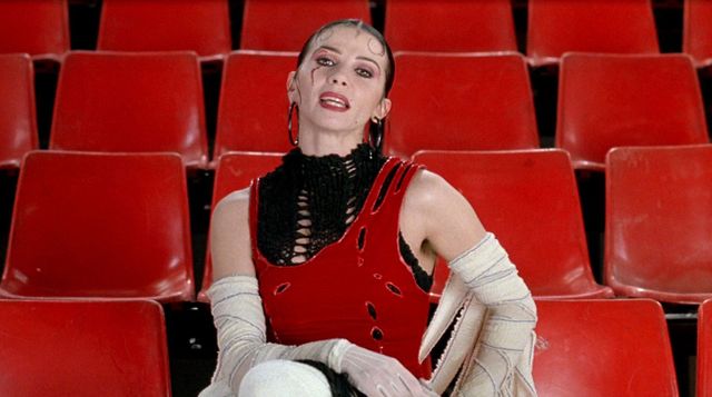 映画『キカ』の画像（5枚目）