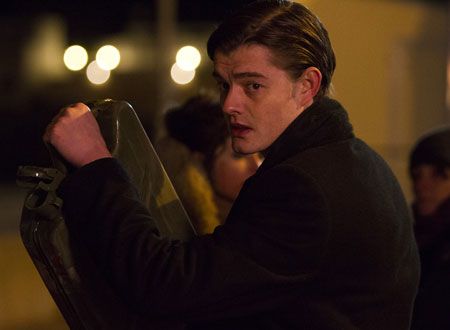 映画『ビザンチウム』の画像（6枚目）