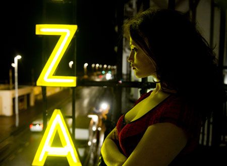 映画『ビザンチウム』の画像（7枚目）