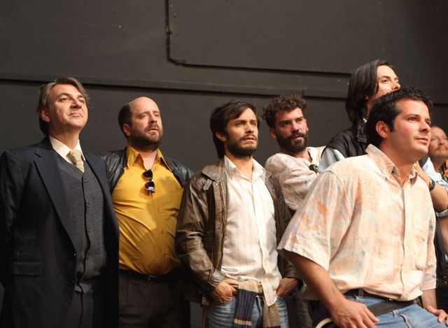 映画『NO』の画像（8枚目）