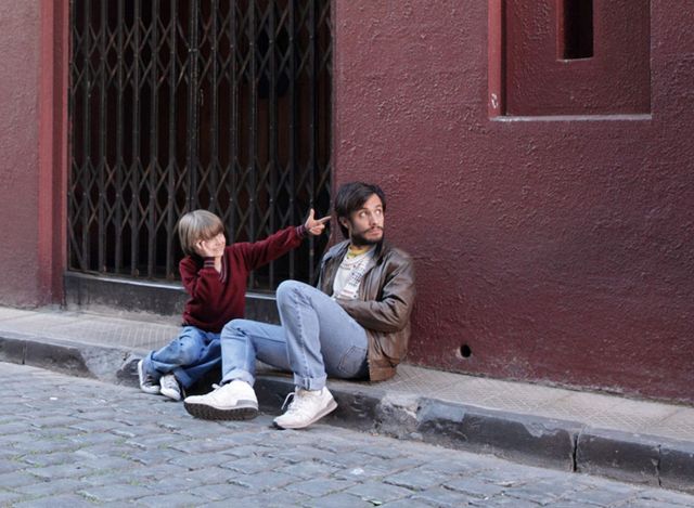 映画『NO』の画像（9枚目）