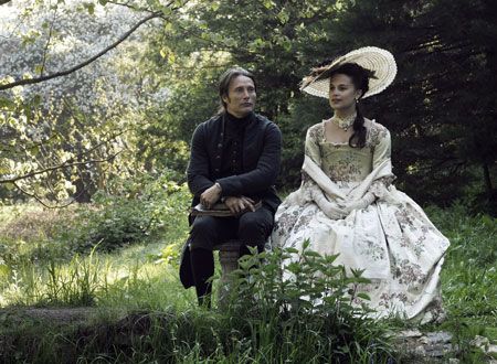 映画『ロイヤル・アフェア　愛と欲望の王宮』の画像（4枚目）