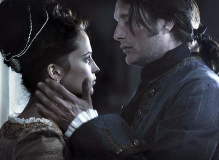 映画『ロイヤル・アフェア　愛と欲望の王宮』の画像（5枚目）