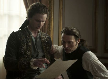 映画『ロイヤル・アフェア　愛と欲望の王宮』の画像（7枚目）