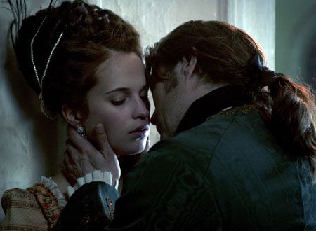 映画『ロイヤル・アフェア　愛と欲望の王宮』の画像（8枚目）