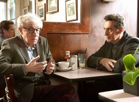 ジゴロ・イン・ニューヨーク