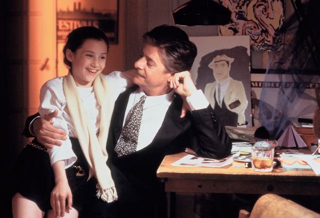 映画『ニューヨーク・ストーリー』の画像（4枚目）