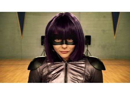 映画『キック・アス/ジャスティス・フォーエバー』の画像（6枚目）