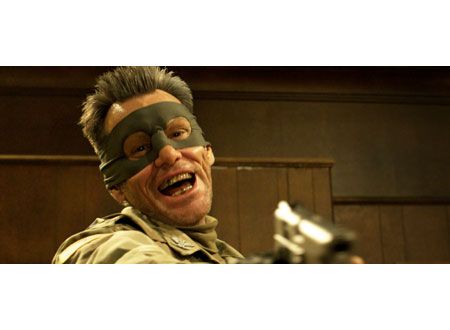 映画『キック・アス/ジャスティス・フォーエバー』の画像（7枚目）