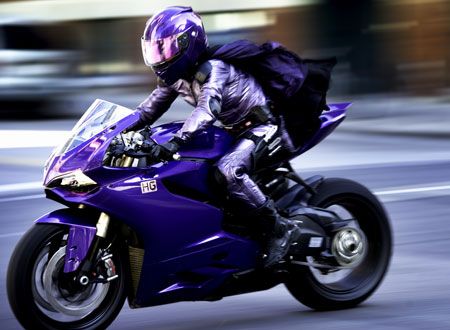 映画『キック・アス/ジャスティス・フォーエバー』の画像（8枚目）