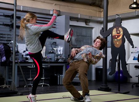 映画『キック・アス/ジャスティス・フォーエバー』の画像（9枚目）