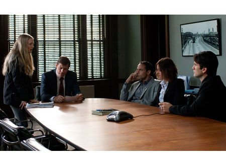 映画『ファインド・アウト』の画像（6枚目）