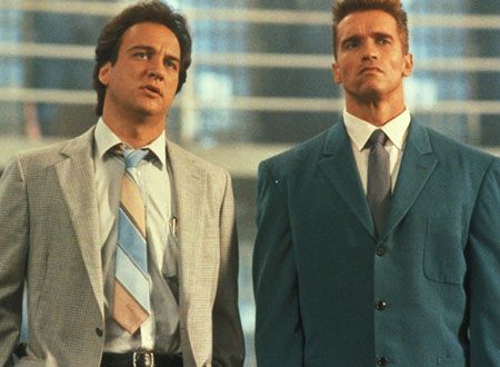 映画『シュワルツェネッガー/レッドブル』の画像（3枚目）