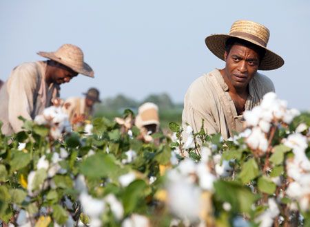 映画『それでも夜は明ける』の画像（2枚目）
