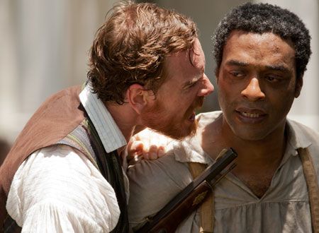 映画『それでも夜は明ける』の画像（4枚目）