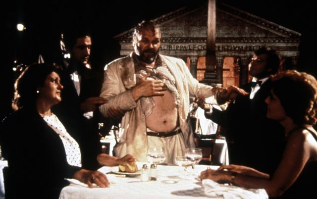 映画『建築家の腹』の画像（3枚目）