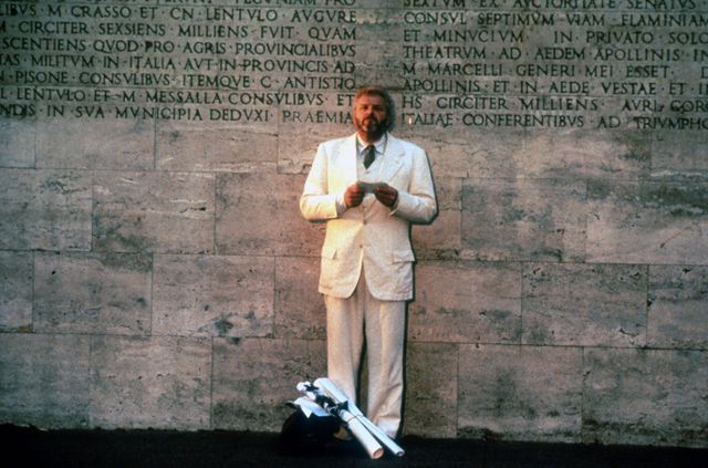 映画『建築家の腹』の画像（4枚目）