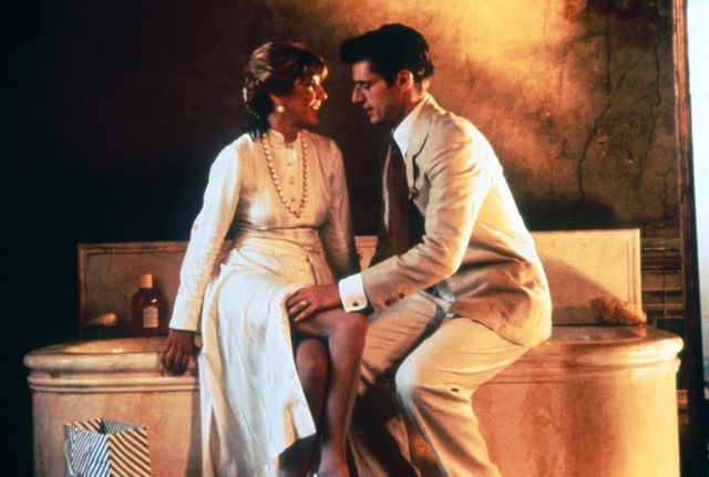 映画『建築家の腹』の画像（5枚目）