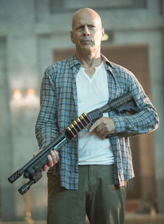 映画『ダイ・ハード/ラスト・デイ』の画像（2枚目）