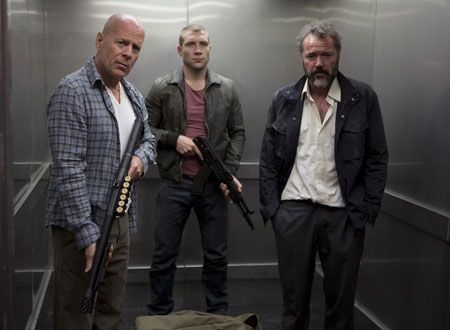 映画『ダイ・ハード/ラスト・デイ』の画像（6枚目）