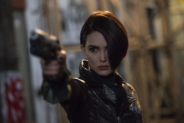 映画『スカイスクレイパー』の画像（4枚目）