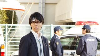 第61回 映画 鈴木先生 西井幸人 イケメン発掘調査隊 シネマトゥデイ